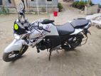 Yamaha FZs V2 এমার্জেন্সি 2015