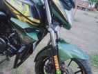 Yamaha FZs V2 এফ আই-ডাবল ডিসক 2019
