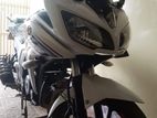 Yamaha FZs V2 . 2017