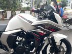 Yamaha FZS v2 Fazer 2020 Fi