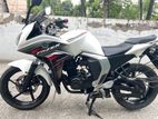 Yamaha FZS V2 FAZER FI 2020