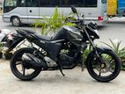 Yamaha FZS V2 Fi 10 years paper 2018