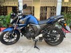 Yamaha FZs V2 fi ১০,বছরের কাগজ 2022