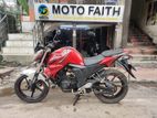 Yamaha FZs V2 Fi ১০বছরের নাম্বার 2018