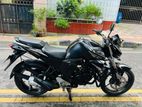 Yamaha FZS V2 FI 150cc 2018