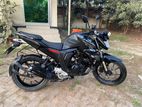 Yamaha FZs V2 Fi ১ম মালিক 2023