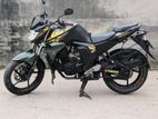 Yamaha FZS V2 FI 2017