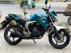 Yamaha FZS v2 Fi 2018