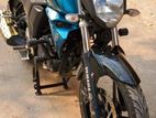 Yamaha FZS V2 fi 2018