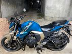 Yamaha FZs V2 . 2018