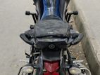 Yamaha FZs V2 FI 2018