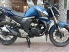 Yamaha FZS V2 Fi 2020