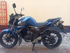 Yamaha FZS V2 Fi 2020