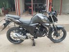 Yamaha FZS V2 FI 2021