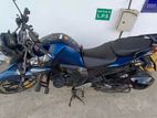 Yamaha FZs V2 . 2021