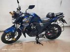 Yamaha FZS V2 Fi 2021