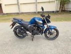 Yamaha FZs V2 . 2021