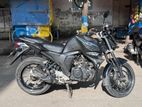 Yamaha FZs V2 FI 2022
