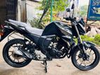 Yamaha FZS V2 FI 2022
