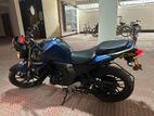 Yamaha FZS V2 fi 2022