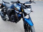 Yamaha FZs V2 Fi 2022