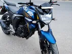 Yamaha FZs V2 Fi 2022
