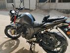 Yamaha FZS v2 fi 2023 2022