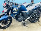 Yamaha FZS V2 FI 2023