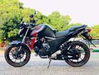 Yamaha FZs V2 fi 2024