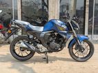 Yamaha FZs V2 FI 2024