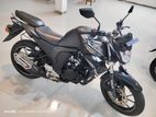 Yamaha FZS V2 Fi 2024