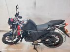 Yamaha FZS V2 Fi 2024