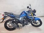 Yamaha FZS V2 Fi 2024