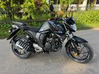 Yamaha FZS V2 Fi D/D 2024