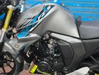 Yamaha FZs V2 Fi D/D 2025