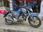 Yamaha FZS V2 fi dd 2019