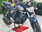 Yamaha FZs V2 fi dd 2019