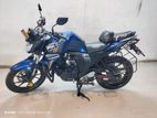 Yamaha FZS V2 Fi DD 2020