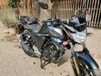 Yamaha FZS v2 fi dd 2021 2023