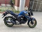 Yamaha FZS v2 fi dd 2022