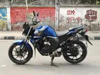Yamaha FZs V2 fi DD 2022