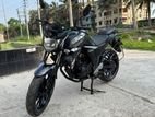Yamaha FZs V2 Fi DD 2023