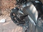 Yamaha FZS V2 FI DD 2023