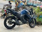 Yamaha FZS V2 Fi DD 2023