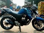 Yamaha FZS V2 Fi DD 2024