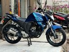 Yamaha FZs V2 FI DD 2024