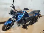Yamaha FZS V2 Fi DD 2024