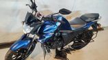 Yamaha FZS V2 Fi DD 2024