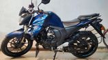 Yamaha FZS V2 Fi DD 2024