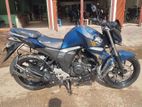 Yamaha FZS V2 FI DD BLUE FRESH 2022